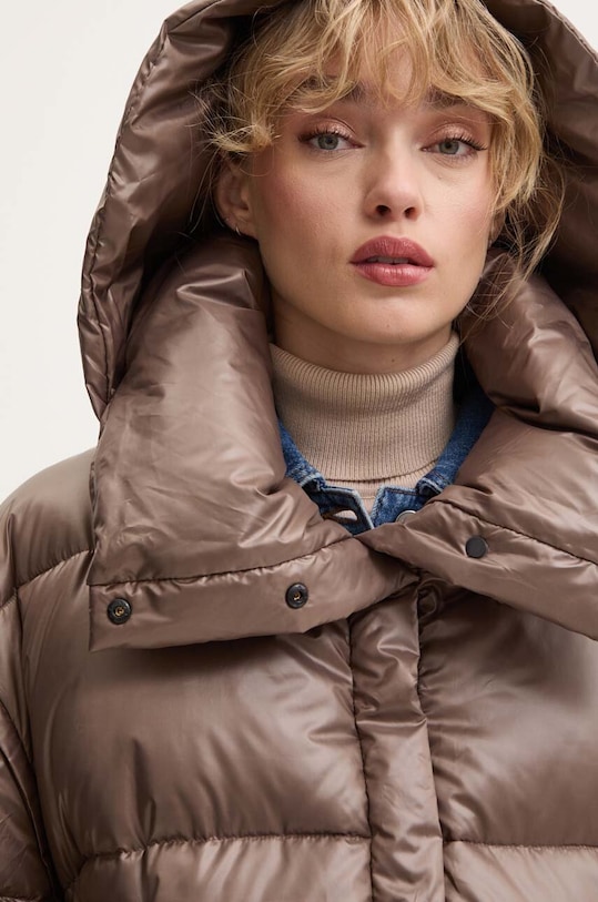 Μπουφάν με επένδυση από πούπουλα MMC STUDIO PL RAFO RAFO.JACKET