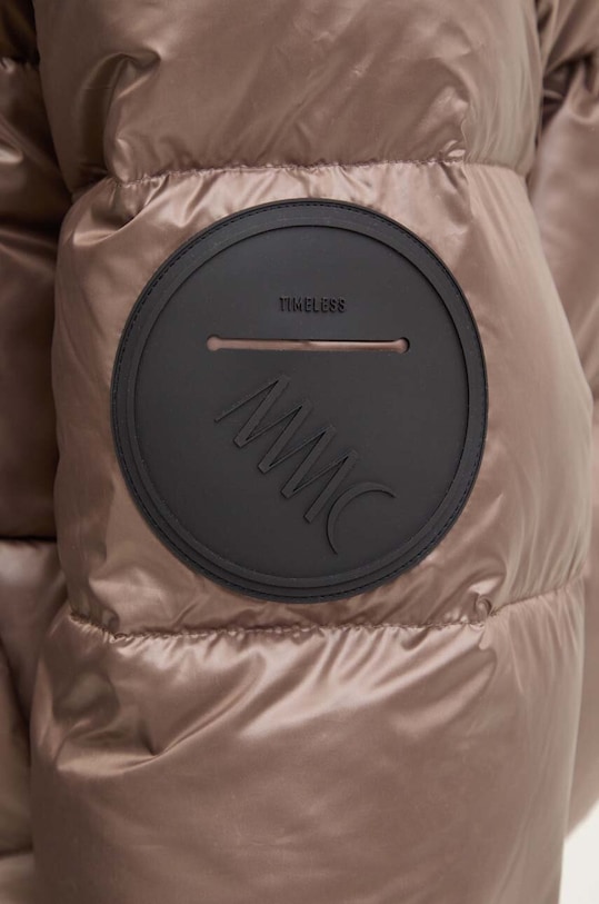 Μπουφάν με επένδυση από πούπουλα MMC STUDIO PL RAFO RAFO.JACKET