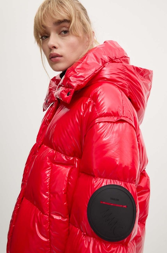 MMC STUDIO kurtka puchowa RAFO RAFO.JACKET.MMC