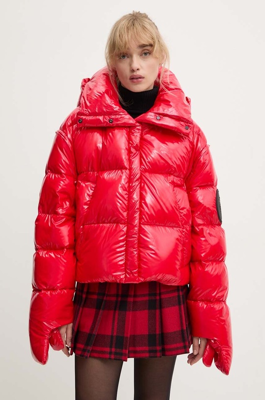 MMC STUDIO kurtka puchowa RAFO RAFO.JACKET.MMC