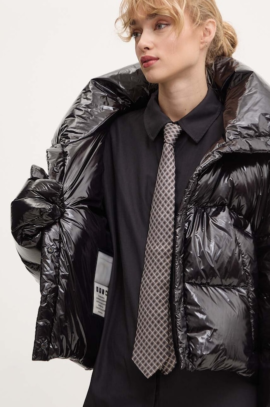 MMC STUDIO kurtka puchowa RAFO RAFO.JACKET.MMC