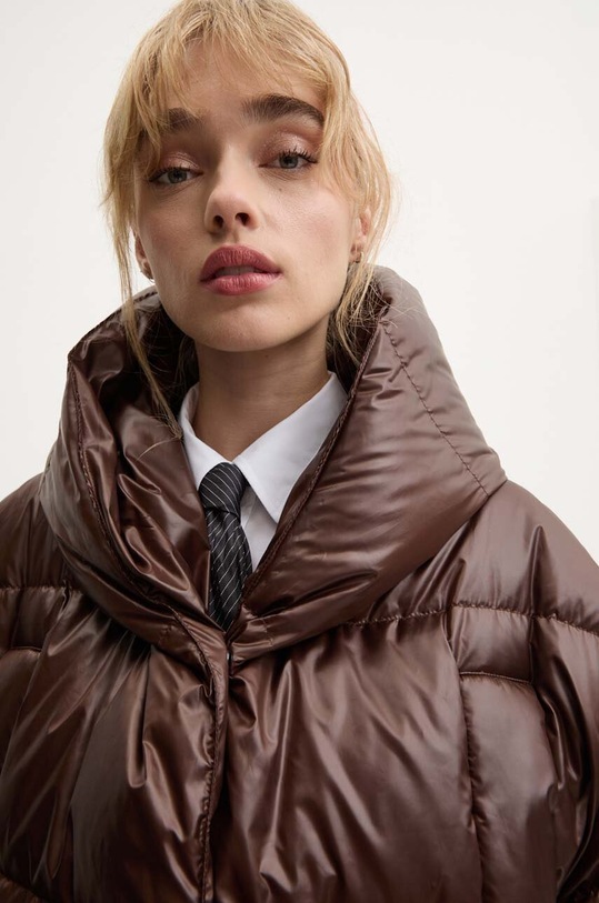 MMC STUDIO geacă de puf KAMA KAMA.JACKET