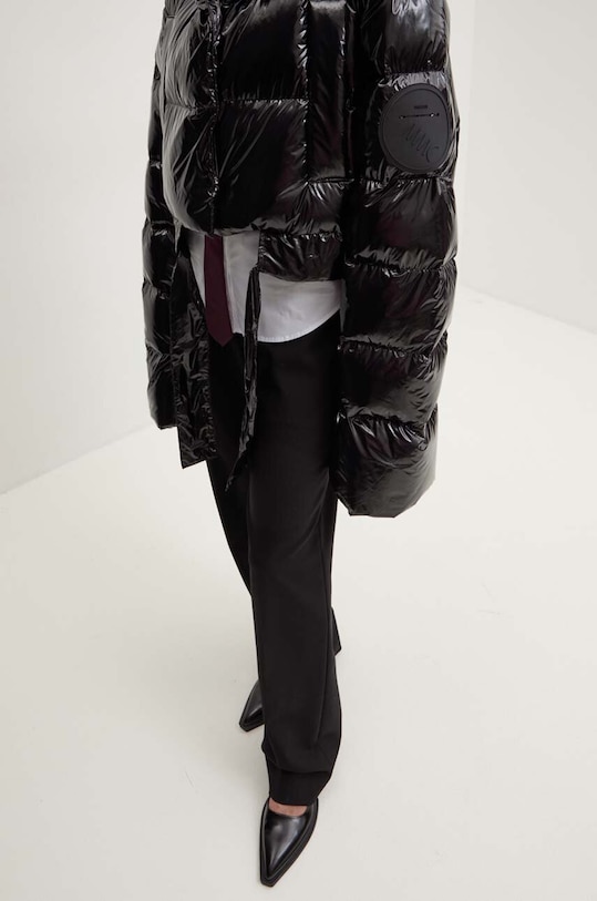 Μπουφάν με επένδυση από πούπουλα MMC STUDIO PL KAMA KAMA.JACKET