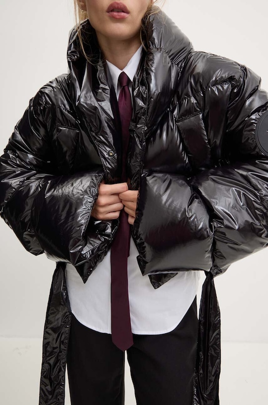 Μπουφάν με επένδυση από πούπουλα MMC STUDIO PL KAMA KAMA.JACKET