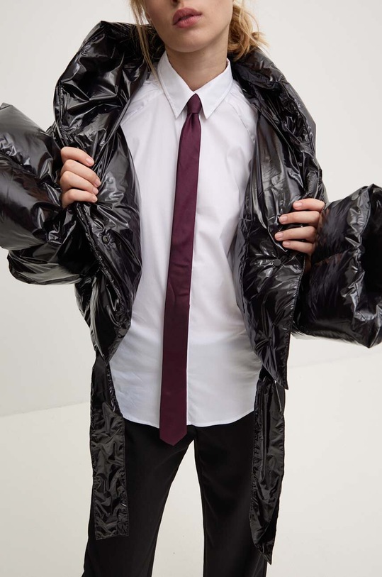 Μπουφάν με επένδυση από πούπουλα MMC STUDIO PL KAMA KAMA.JACKET