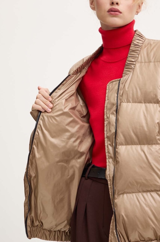 Páperová bunda bomber MMC STUDIO PL LUKA LUKA.JACKET