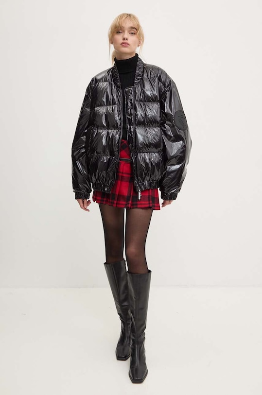 Пухова куртка MMC STUDIO PL LUKA LUKA.JACKET.MMC чорний AA00