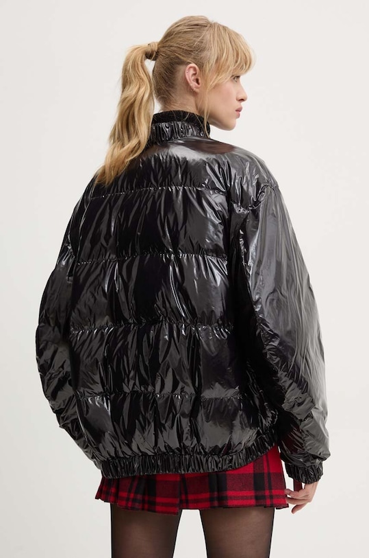 Одяг Пухова куртка MMC STUDIO PL LUKA LUKA.JACKET.MMC чорний