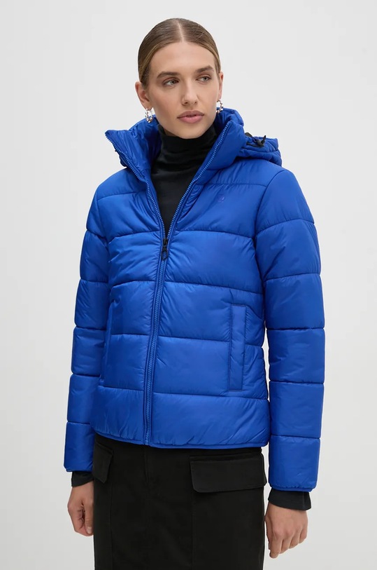 Bunda G-Star přechodné modrá D25193.B958