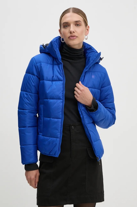 Bunda G-Star D25193.B958 modrá