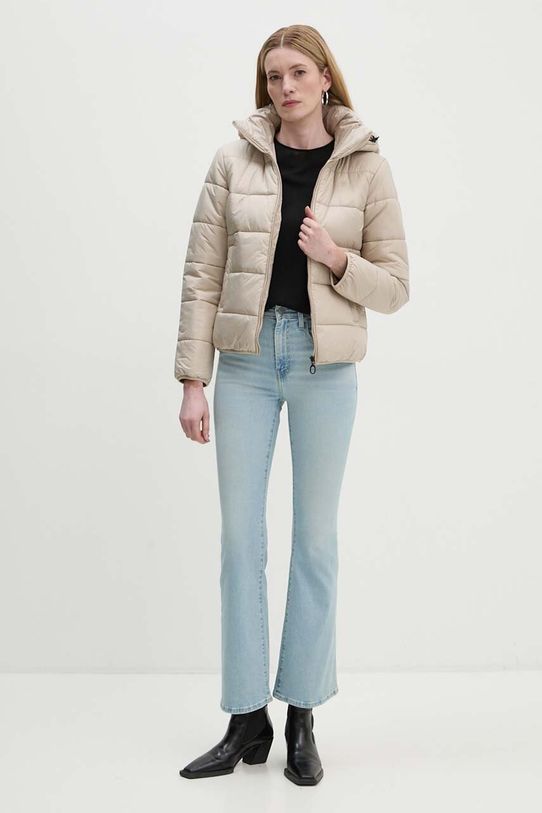 Bunda G-Star Raw D25193.B958 béžová AW24