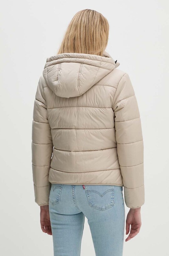 Odzież G-Star kurtka Meefic D25193.B958 beżowy