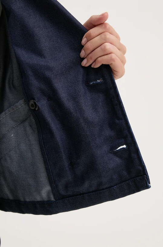 G-Star geacă din denim D25339.4639