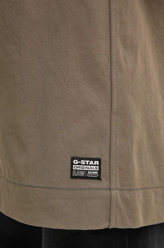 G-Star trenci D25197.D728 verde