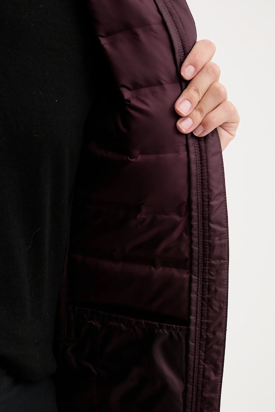 Columbia kurtka sportowa puchowa Lake 22 2088322