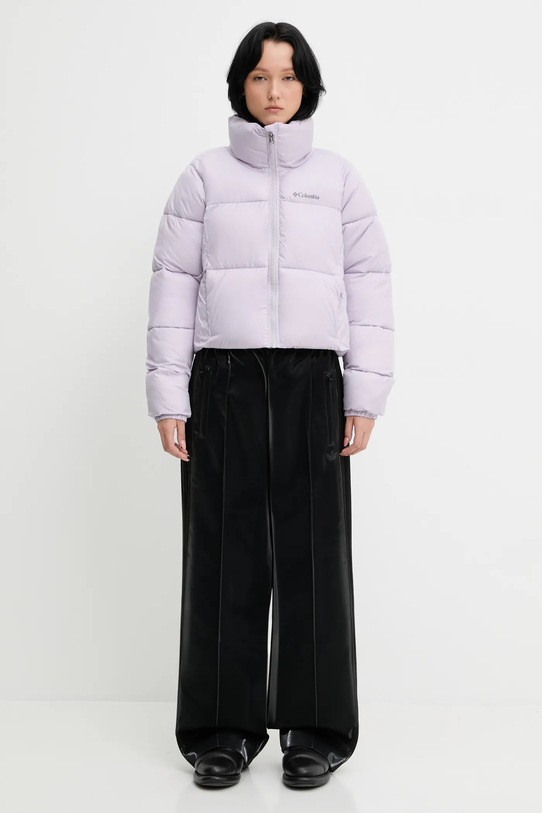 Bunda Columbia Puffect Colorblock 2088501