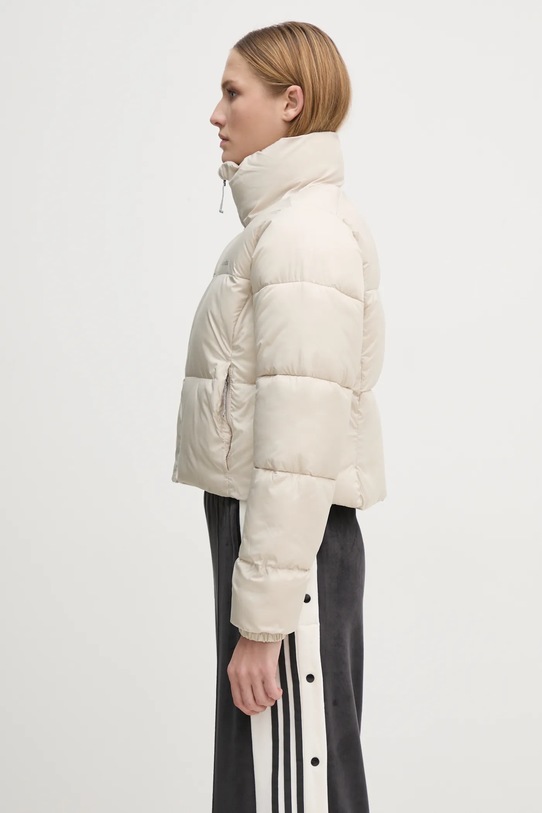 Columbia kurtka Puffect Colorblock 2088501 beżowy AW24