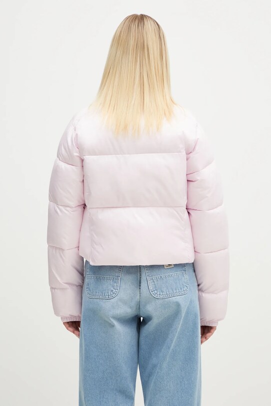 Дрехи Яке Columbia Puffect Colorblock 2088501 розов