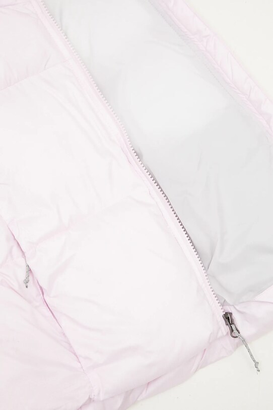 Яке Columbia Puffect Colorblock 2088501 розов