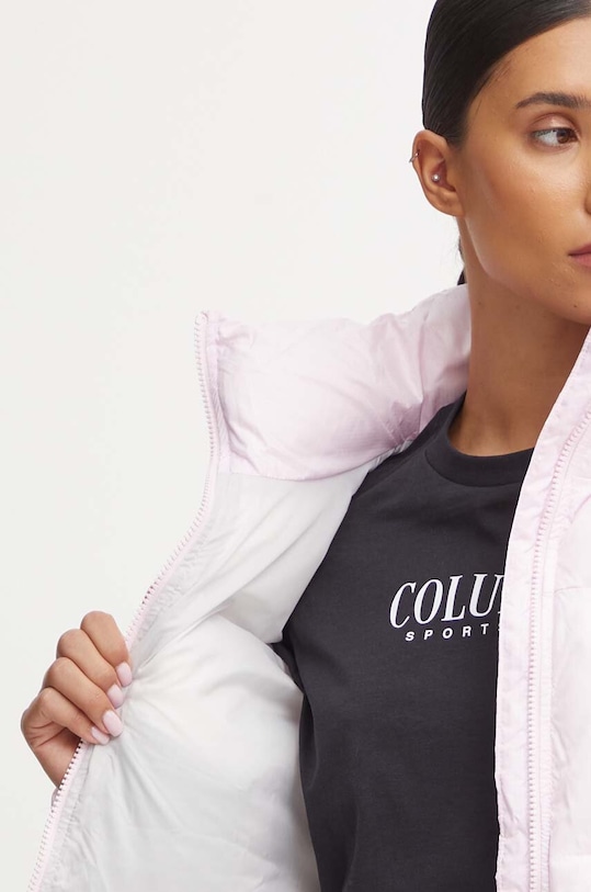 Columbia kurtka Puffect Colorblock 2088501