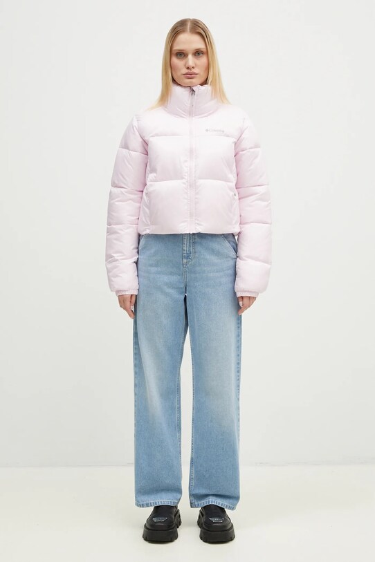 Яке Columbia Puffect Colorblock 2088501