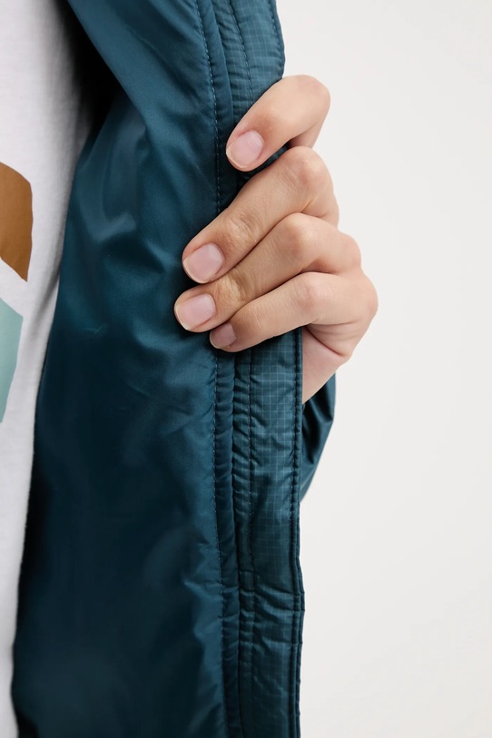 Columbia kurtka Puffect Colorblock 2088501