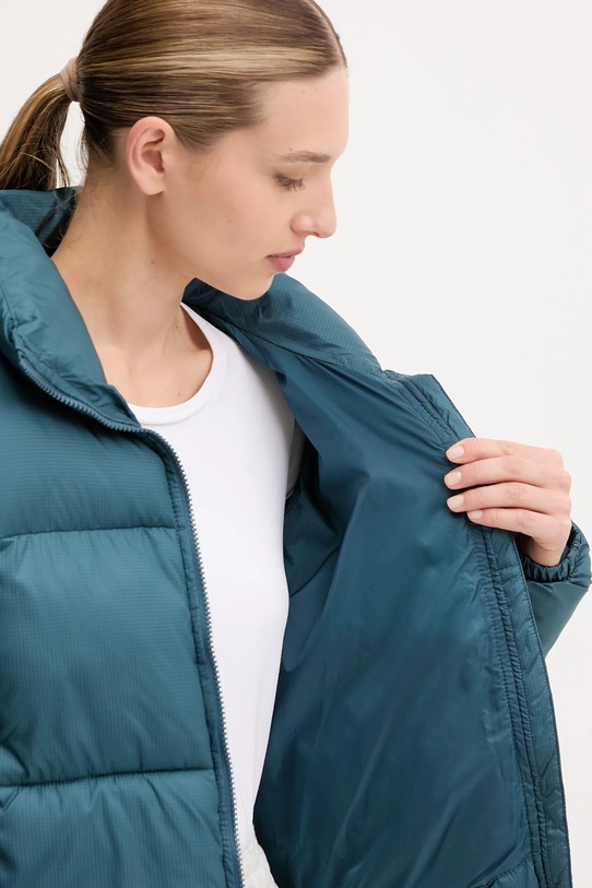 Columbia geacă Puffect Colorblock 2088501