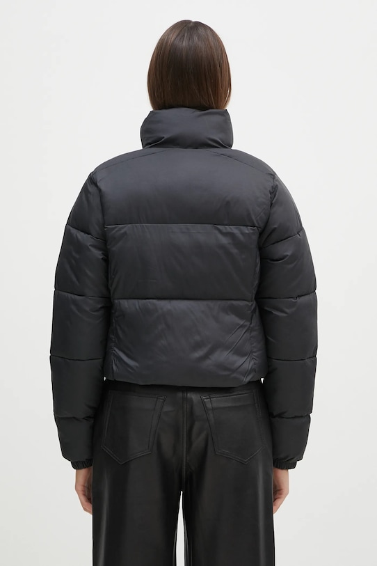 Дрехи Яке Columbia Puffect Colorblock 2088501 черен