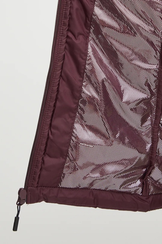 Спортивна куртка Columbia Powder Lite 2089391 бордо