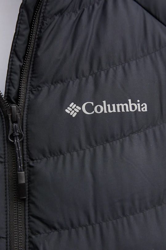 Columbia geaca sport Powder Lite 2089391 negru