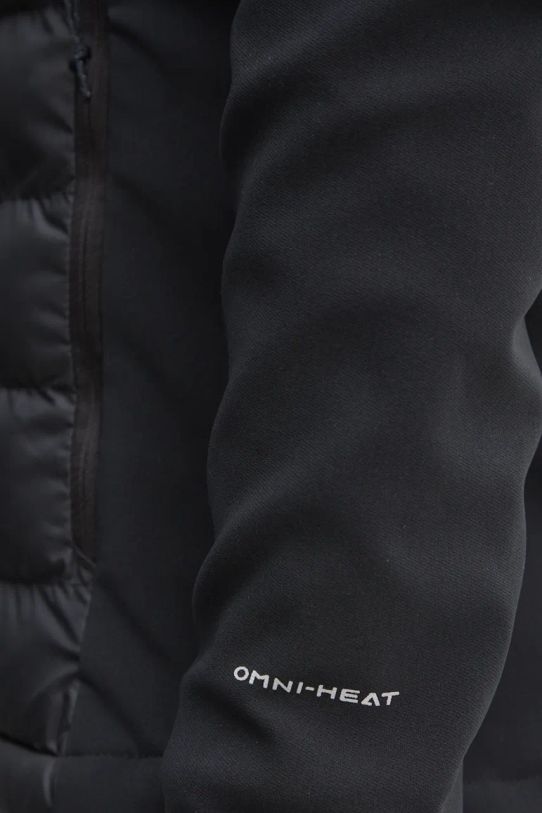 Sportovní bunda Columbia Powder Lite Hybrid 2089411