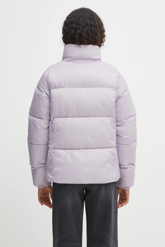 Odzież Columbia kurtka Puffect 2090291 fioletowy