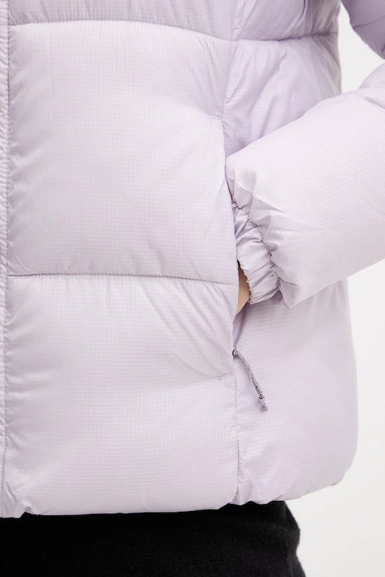 Куртка Columbia Puffect 2090291 фіолетовий