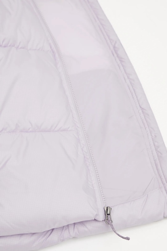 Columbia kurtka Puffect 2090291 fioletowy