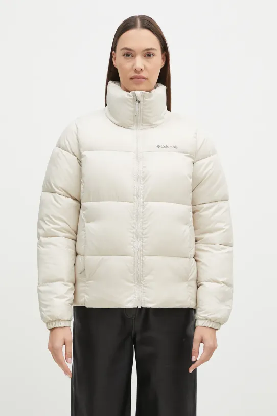 Columbia jacket Puffect without beige 2090291