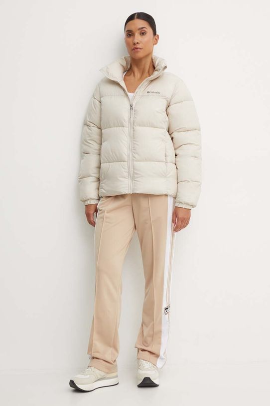Куртка Columbia Puffect 2090291 бежевый AW24
