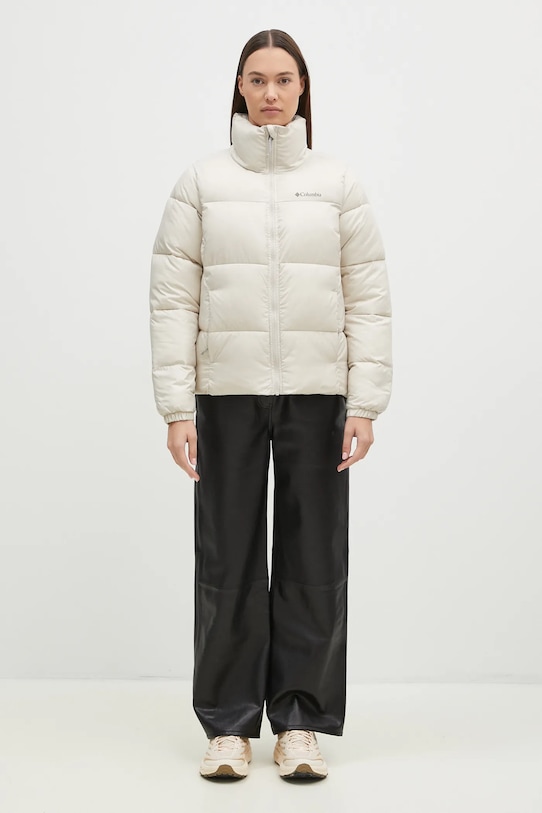 Columbia jacket Puffect 2090291 beige