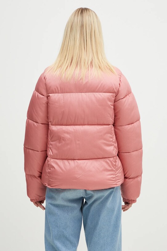 Одяг Куртка Columbia Puffect 2090291 рожевий