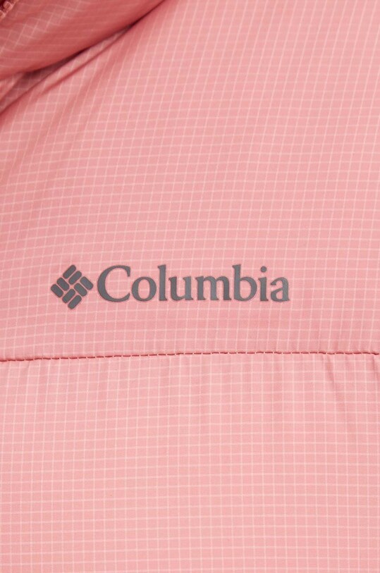 Columbia geaca Puffect 2090291 roz