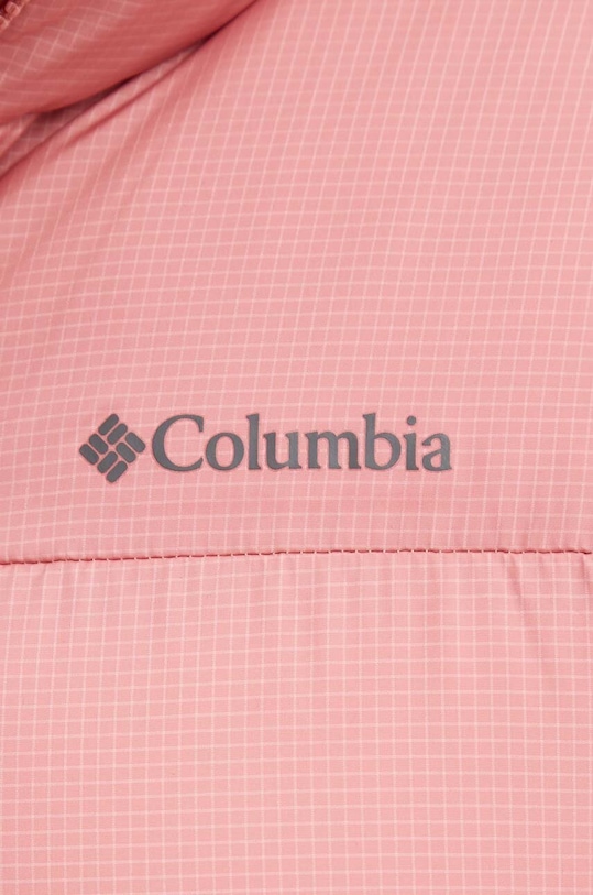 Columbia kurtka Puffect 2090291 różowy