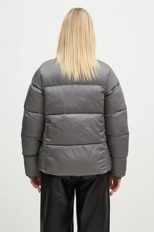 Clothing Columbia jacket Puffect 2090291 gray