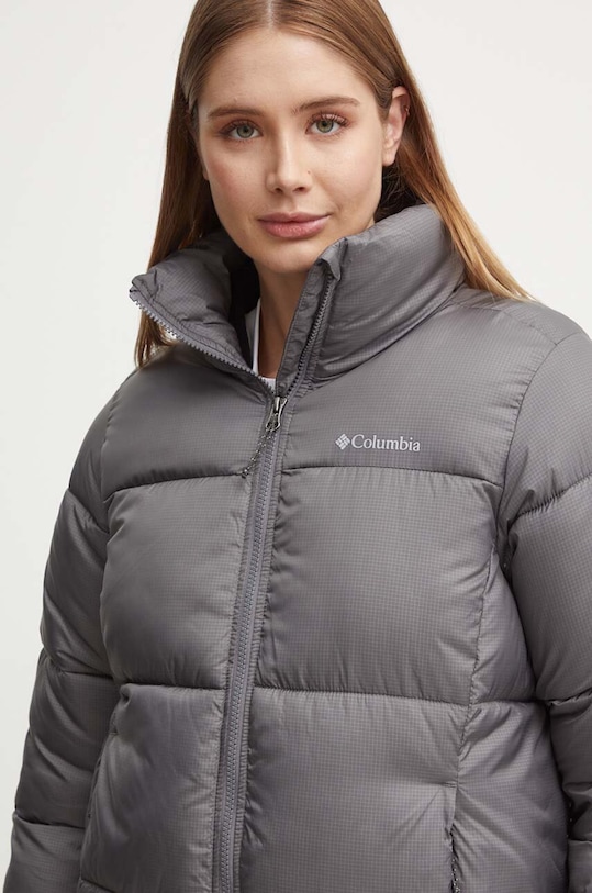 Columbia kurtka Puffect szary 2090291