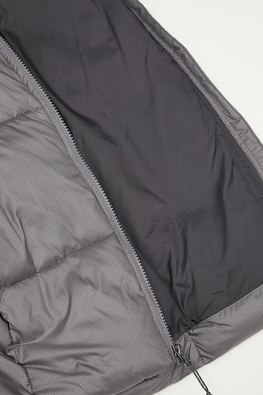 Columbia jacket Puffect gray 2090291