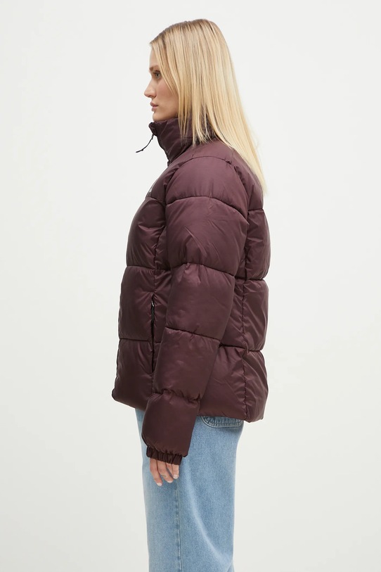 Куртка Columbia Puffect 2090291 бордо AW24