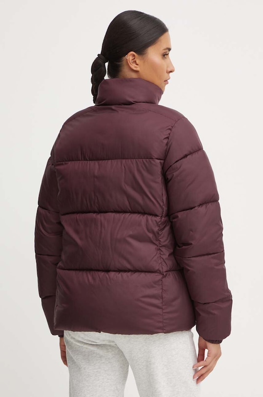 Одяг Куртка Columbia Puffect 2090291 бордо