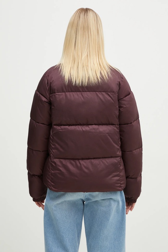 Одяг Куртка Columbia Puffect 2090291 бордо