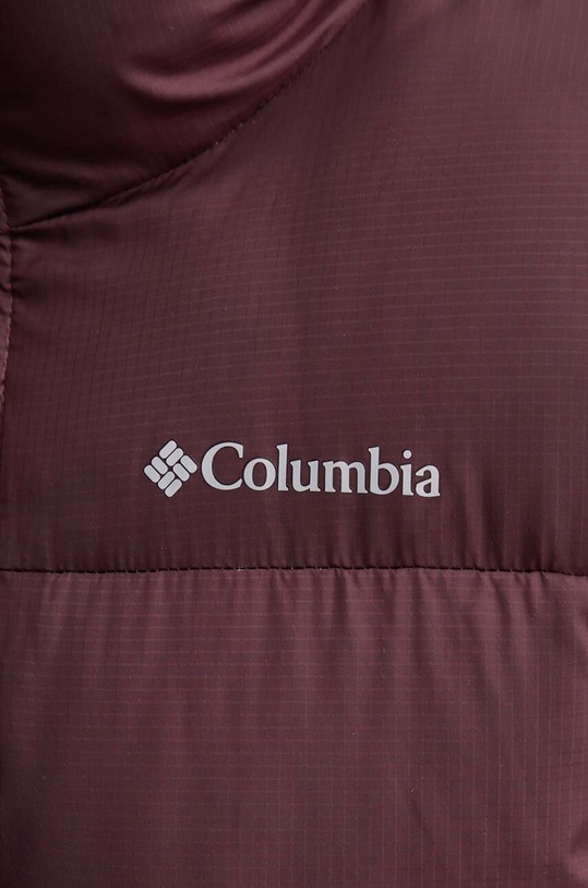 Куртка Columbia Puffect 2090291 бордо
