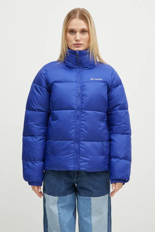 Columbia jacket Puffect other blue 2090291
