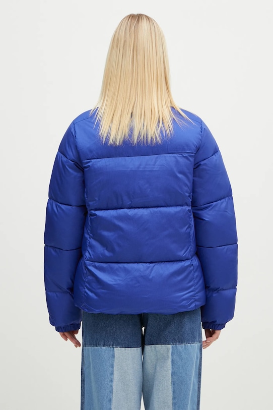 Clothing Columbia jacket Puffect 2090291 blue