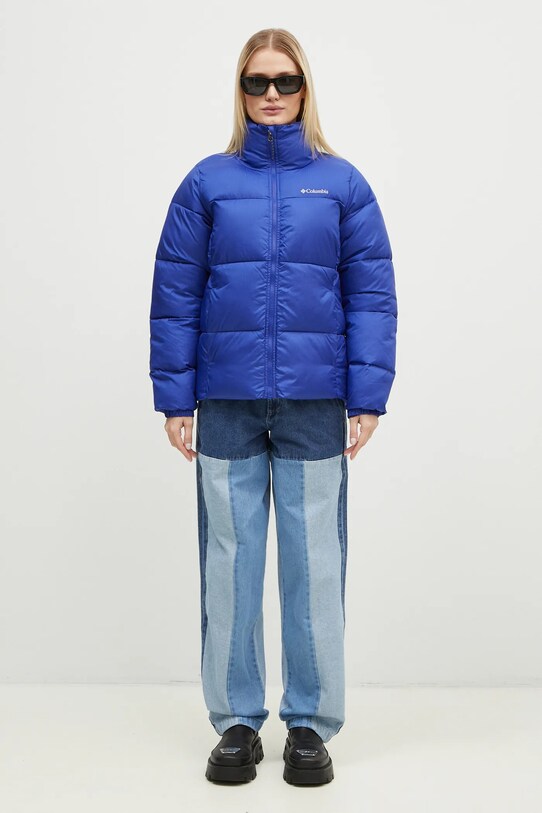 Яке Columbia Puffect 2090291
